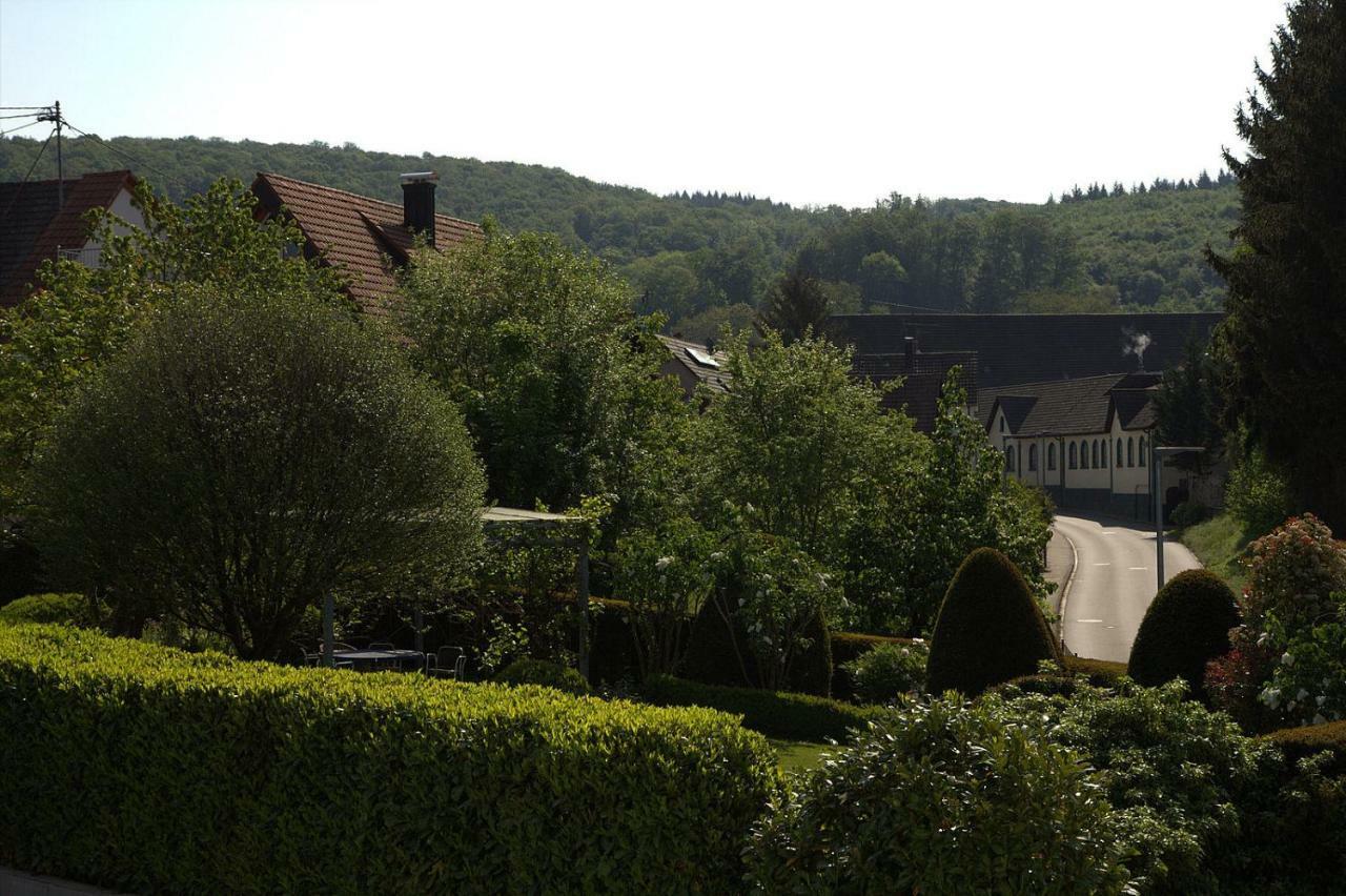 Ferienhaus Suedbaden Villa Schliengen Buitenkant foto